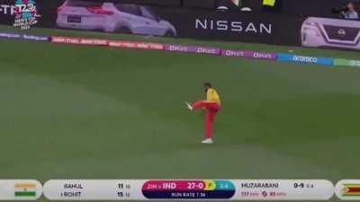 Title wants minnow teams as birthday gift 