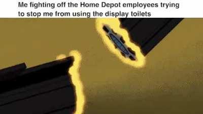 What do you mean its for 