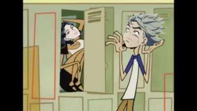 A day in the life of a Reliable Guy