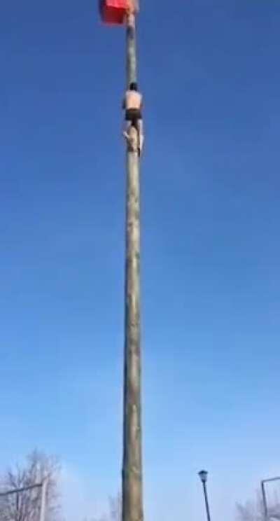 HMFT after I participate in a unregulated local game