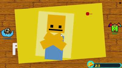 9th animation! Y’all need to learn your English!