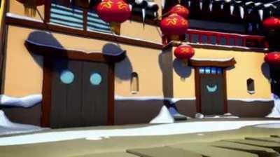 lnms s1 e1 becuase my mother doesn’t love me