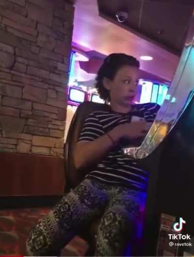 Shouldn’t of taken that extra hit