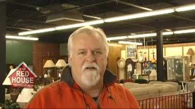 Nothing brings black and white people together like a good ole mattress from 