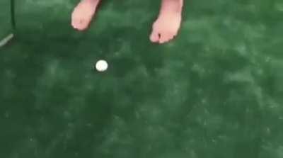 Hole In One