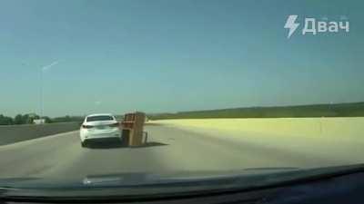 Welcome to Night City