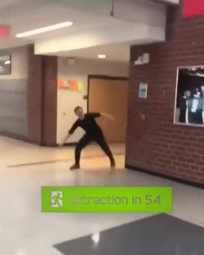 Scav players encounters in 12.11