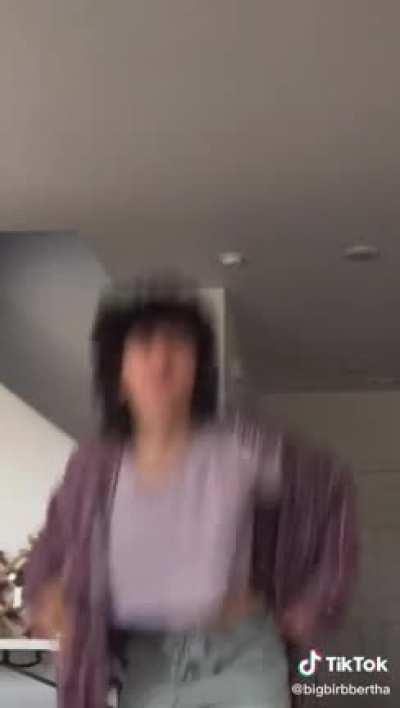 Little slip of the nip