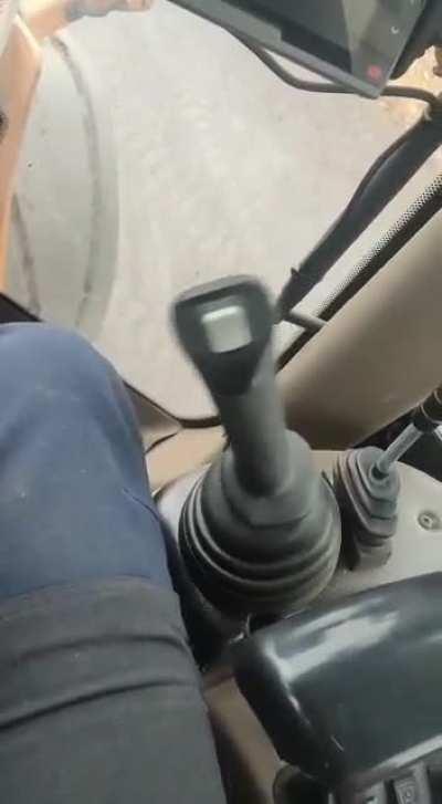 is this a bug or a feature?