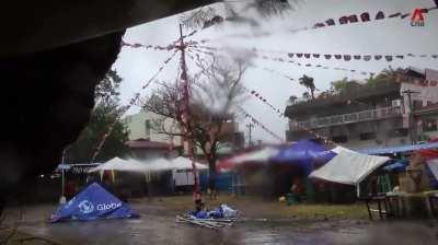 How inflation affects one family in Manila. [from CNA's The Perfect Storm]