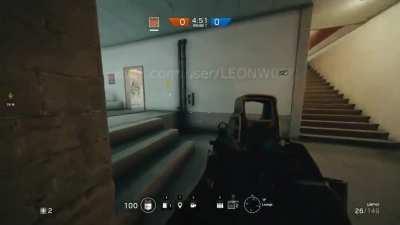 Why we miss old siege. A nostalgic tour. (Video made by me)