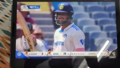 Commentators caught shitposting on air