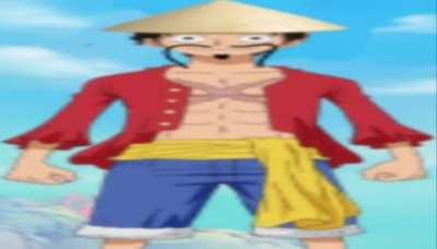 Luffy sing Chinese??!!😳 (No Clickbait!!)