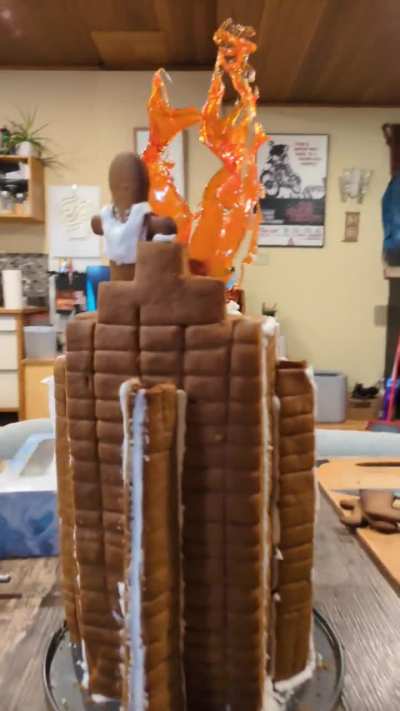 It's that time of year.