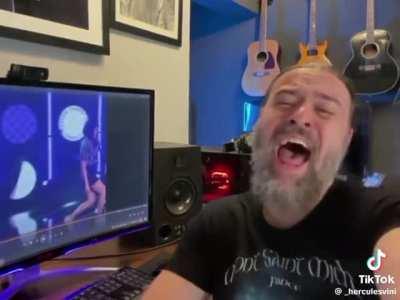 Coringando muito mais de fato