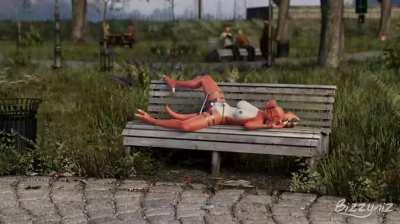 Resting [MF] (Bizzyniz + Sound_Warning)