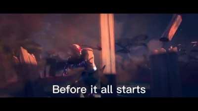 Legends Die - League of Legends ft. Junglers