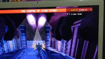 DID YOU KNOW YOU CAN DO THIS? (please ignore my laugh)