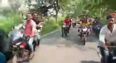 Finally,Inner peace.