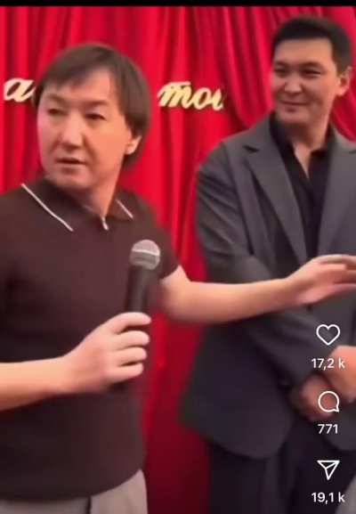 Somewhere in Anatolia, 1251. Karabǒga begins!