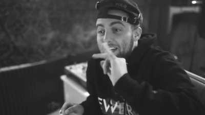 Mac Miller: Behind The Track 