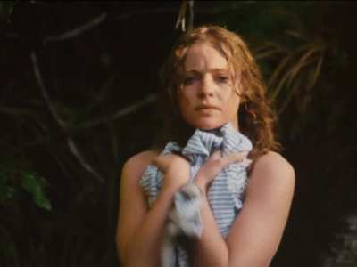 Rebecca Gibney - Among the Cinders (1984; filmed in 1983)