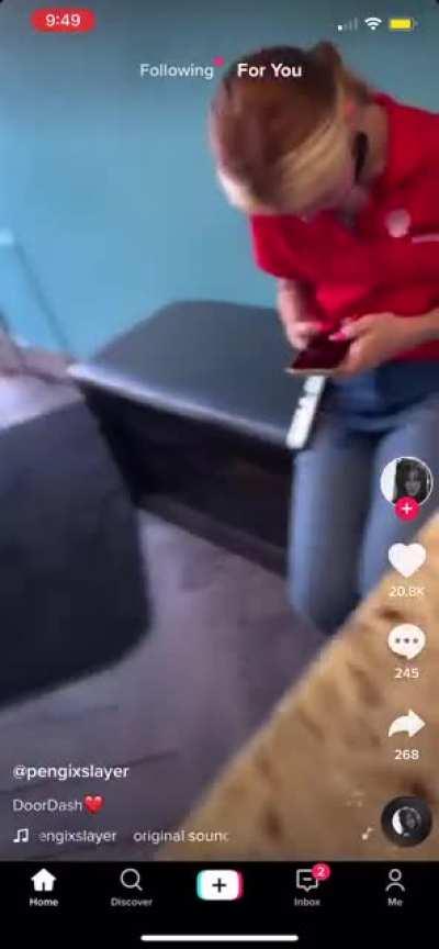 Some y’all gotta stop making us look bad 🤣