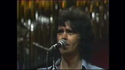 Burp tasted too good