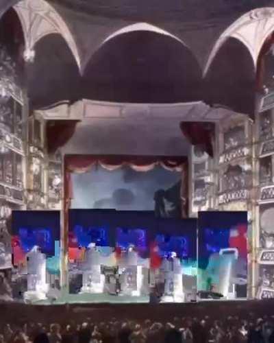 I can't think of a title