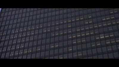 The next few weeks be like: