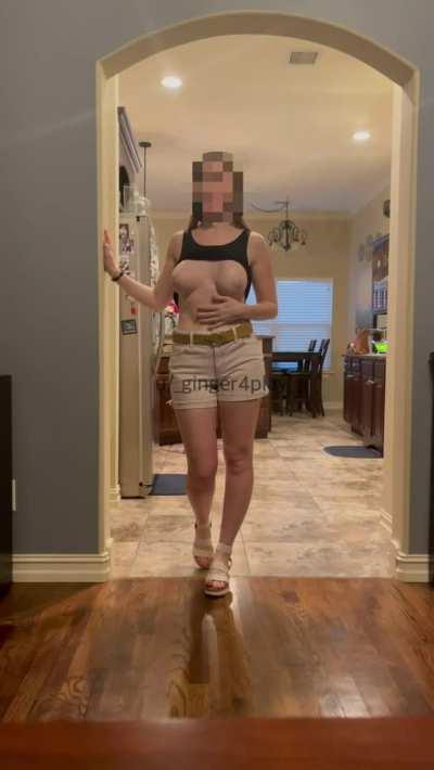 Would a stay at home Milf be of any interest