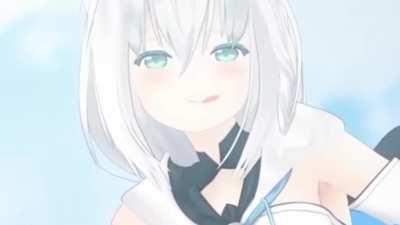 Loli Mion: Exists, Fubuki: