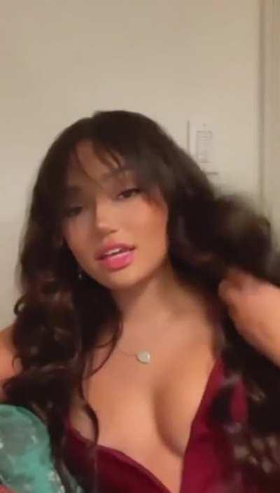 stroke for Avani!! You know you want to