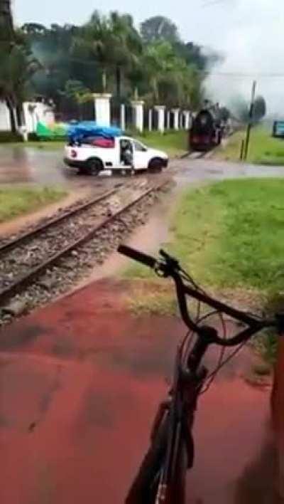 A moment to remember