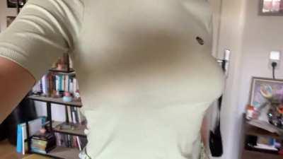 Got an A on my oral exam today in this😜