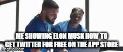 Man was about to spend 43 Billion dollars