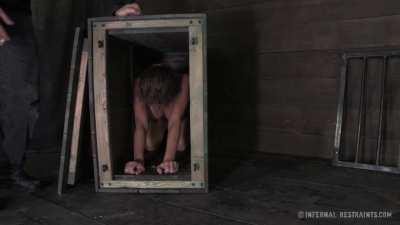 Stored when not in use