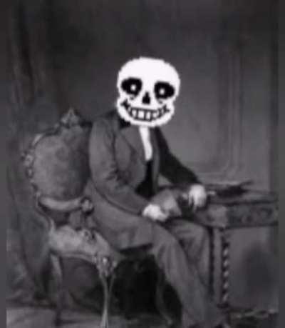 Sans in the 1800
