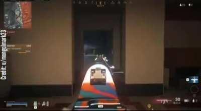 با اختلاف بهترین ایموت وارزون😂👌