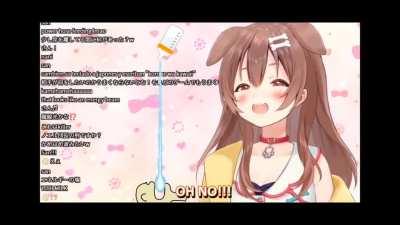 Was watching a translation by OtakMori Translations on YouTube and thought this gem had great meme potential, so here you go.