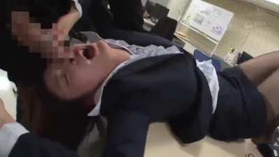 All time fav throat fuck by Kana Morisawa NHDTB-192