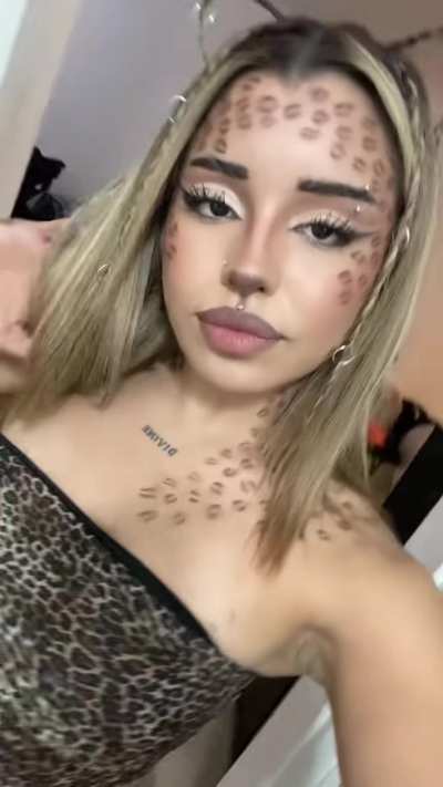 I love bouncing back