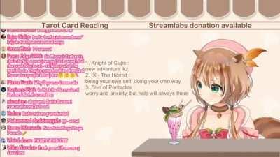 Ayunda Risu - A Squirrel of Many Voices