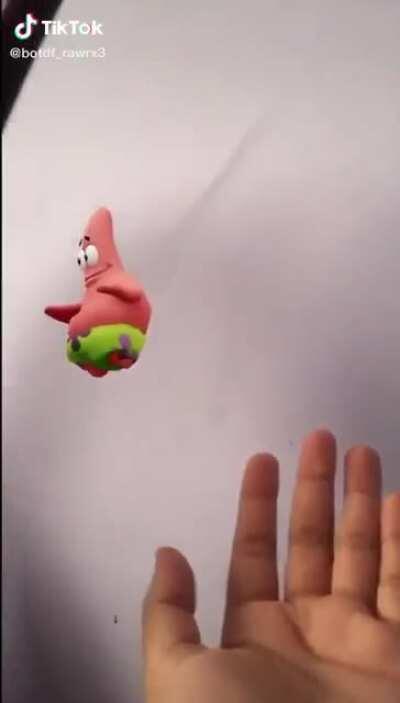 Some funny for toemad