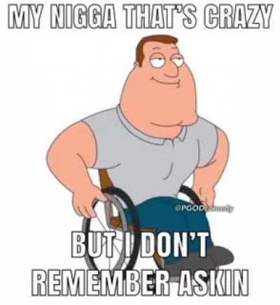 Sussy baka Joe Swanson