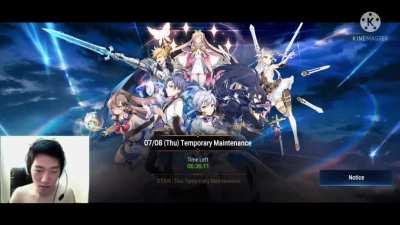 The current situation summed up in one video.