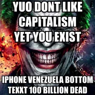Capitalism ):