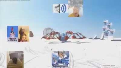 Epilepsy song!?!?!? 😳