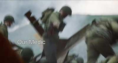 My Squad Leader Experience