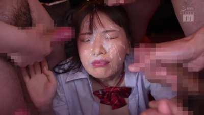 Beautiful thick creamy mess [MIDV-207]